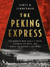 Cover image for The Peking Express